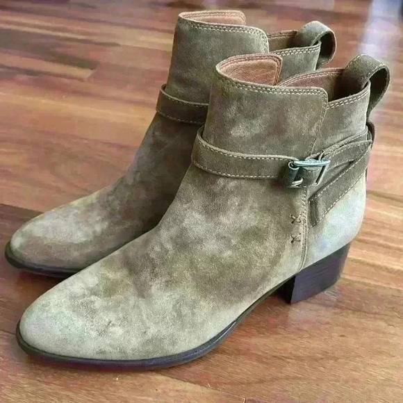 NWT rag & bone boots - Picture 1 of 12